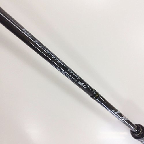 メジャークラフト「デイズ」が復活！コスパ優先の高性能バスロッドを